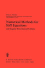 Numerical Methods for Stiff Equations and Singular Perturbation Problems: and Singular Perturbation Problems