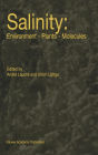 Salinity: Environment - Plants - Molecules