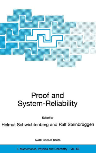 Proof and System-Reliability