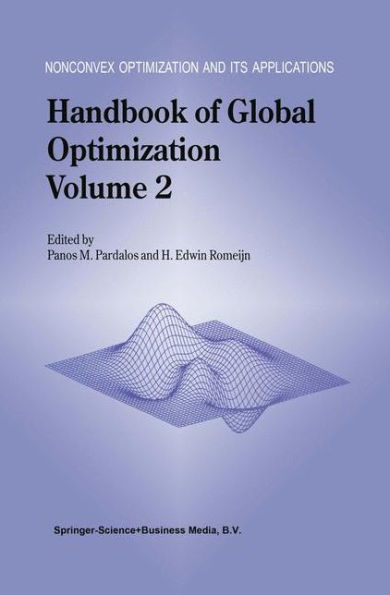 Handbook of Global Optimization: Volume 2 / Edition 1