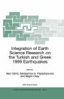 Integration of Earth Science Research on the Turkish and Greek 1999 Earthquakes / Edition 1