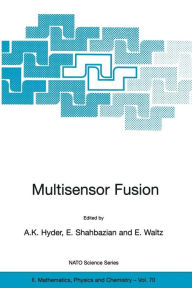 Title: Multisensor Fusion, Author: Anthony K. Hyder