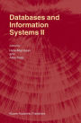 Databases and Information Systems II: Fifth International Baltic Conference, Baltic DB&IS'2002 Tallinn, Estonia, June 3-6, 2002 Selected Papers