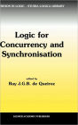 Logic for Concurrency and Synchronisation / Edition 1