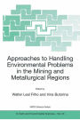 Approaches to Handling Environmental Problems in the Mining and Metallurgical Regions