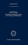 Alternative view 2 of Lifetime: Max Scheler's Philosophy of Time