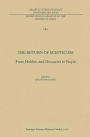 The Return of Scepticism: From Hobbes and Descartes to Bayle