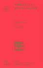 Mï¿½ssbauer Spectroscopy: Proceedings of the Fifth Seeheim Workshop, held in Seeheim, Germany, 21-25 May 2002 / Edition 1