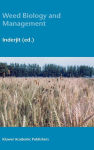 Alternative view 2 of Weed Biology and Management