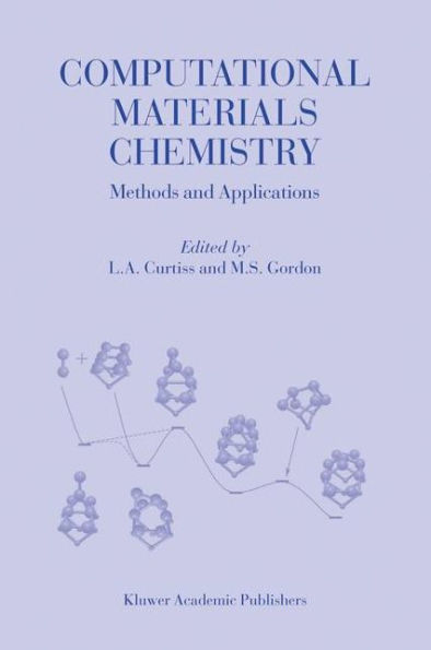 Computational Materials Chemistry: Methods and Applications