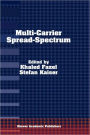 Multi-Carrier Spread-Spectrum: For Future Generation Wireless Systems, Fourth International Workshop, Germany, September 17-19, 2003 / Edition 1