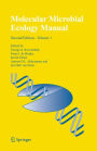 Molecular Microbial Ecology Manual / Edition 2
