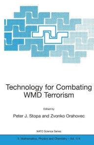 Title: Technology for Combating WMD Terrorism / Edition 1, Author: P. Stopa