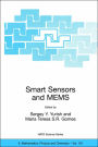 Smart Sensors and MEMS: Proceedings of the NATO Adavanced Study Institute on Smart Sensors and MEMS, Povoa de Varzim, Portugal 8 - 19 September 2003 / Edition 1