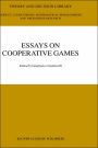 Essay in Cooperative Games: In Honor of Guillermo Owen