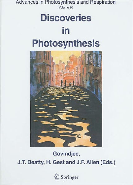 Discoveries in Photosynthesis / Edition 1