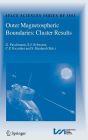Outer Magnetospheric Boundaries: Cluster Results