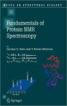 Alternative view 1 of Fundamentals of Protein NMR Spectroscopy