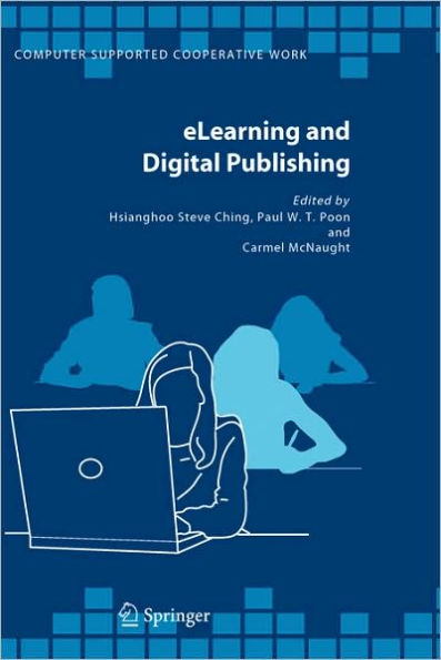 eLearning and Digital Publishing / Edition 1