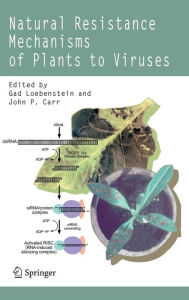 Title: Natural Resistance Mechanisms of Plants to Viruses / Edition 1, Author: Gad Loebenstein