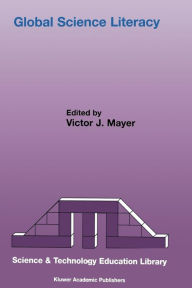 Title: Global Science Literacy, Author: V. J. Mayer
