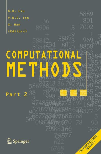Computational Methods
