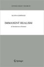 Immanent Realism: An Introduction to Brentano