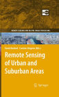 Remote Sensing of Urban and Suburban Areas