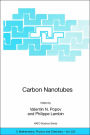 Carbon Nanotubes: From Basic Research to Nanotechnology / Edition 1