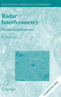 Radar Interferometry: Persistent Scatterer Technique