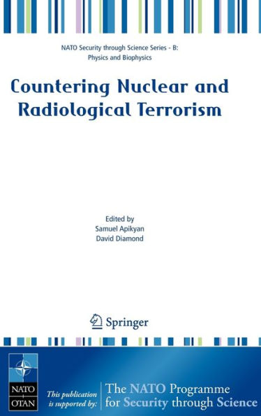 Countering Nuclear and Radiological Terrorism