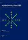 Nanocarrier Technologies: Frontiers of Nanotherapy