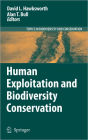 Human Exploitation and Biodiversity Conservation / Edition 1