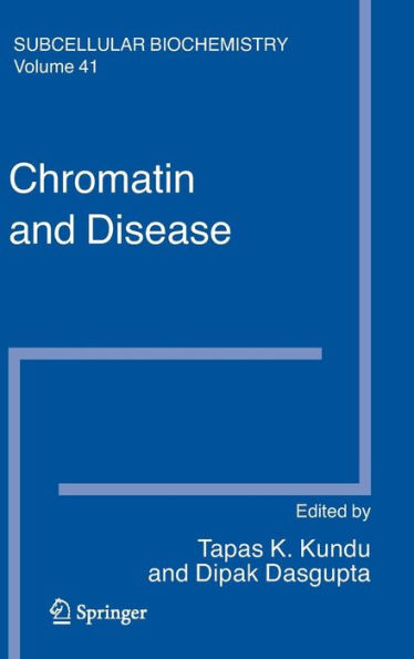 Chromatin and Disease / Edition 1