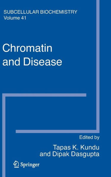 Chromatin and Disease