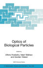 Optics of Biological Particles