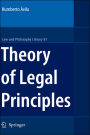 Theory of Legal Principles