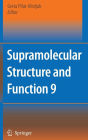Supramolecular Structure and Function 9 / Edition 1