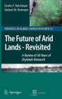 The Future of Arid Lands-Revisited: A Review of 50 Years of Drylands Research