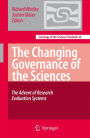 The Changing Governance of the Sciences: The Advent of Research Evaluation Systems