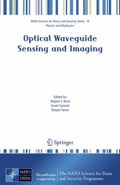 Optical Waveguide Sensing and Imaging