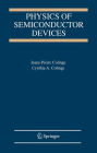 Physics of Semiconductor Devices