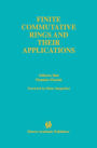 Finite Commutative Rings and Their Applications / Edition 1