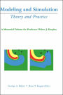 Modeling and Simulation: Theory and Practice: A Memorial Volume for Professor Walter J. Karplus (1927-2001) / Edition 1