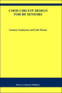 CMOS Circuit Design for RF Sensors / Edition 1