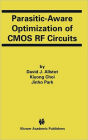 Parasitic-Aware Optimization of CMOS RF Circuits