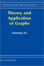 Theory and Application of Graphs / Edition 1
