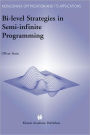 Bi-Level Strategies in Semi-Infinite Programming / Edition 1