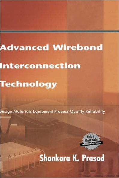 Advanced Wirebond Interconnection Technology / Edition 1