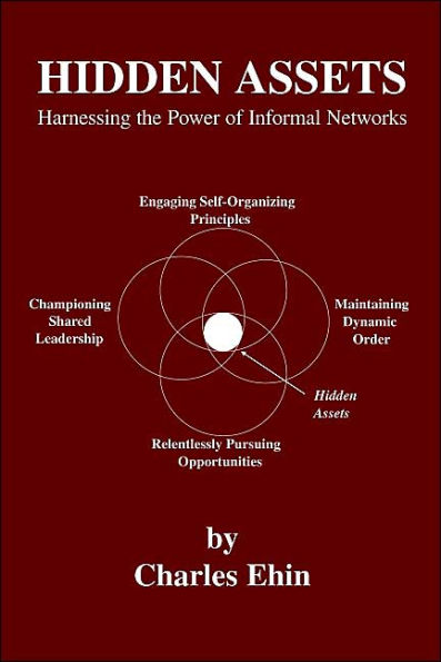 Hidden Assets: Harnessing the Power of Informal Networks